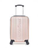 Underseat Luggage 46cm SPRINGFIELD-E