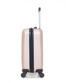 Underseat Luggage 46cm SPRINGFIELD-E