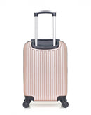 Underseat Luggage 46cm SPRINGFIELD-E