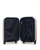 Underseat Luggage 46cm SPRINGFIELD-E