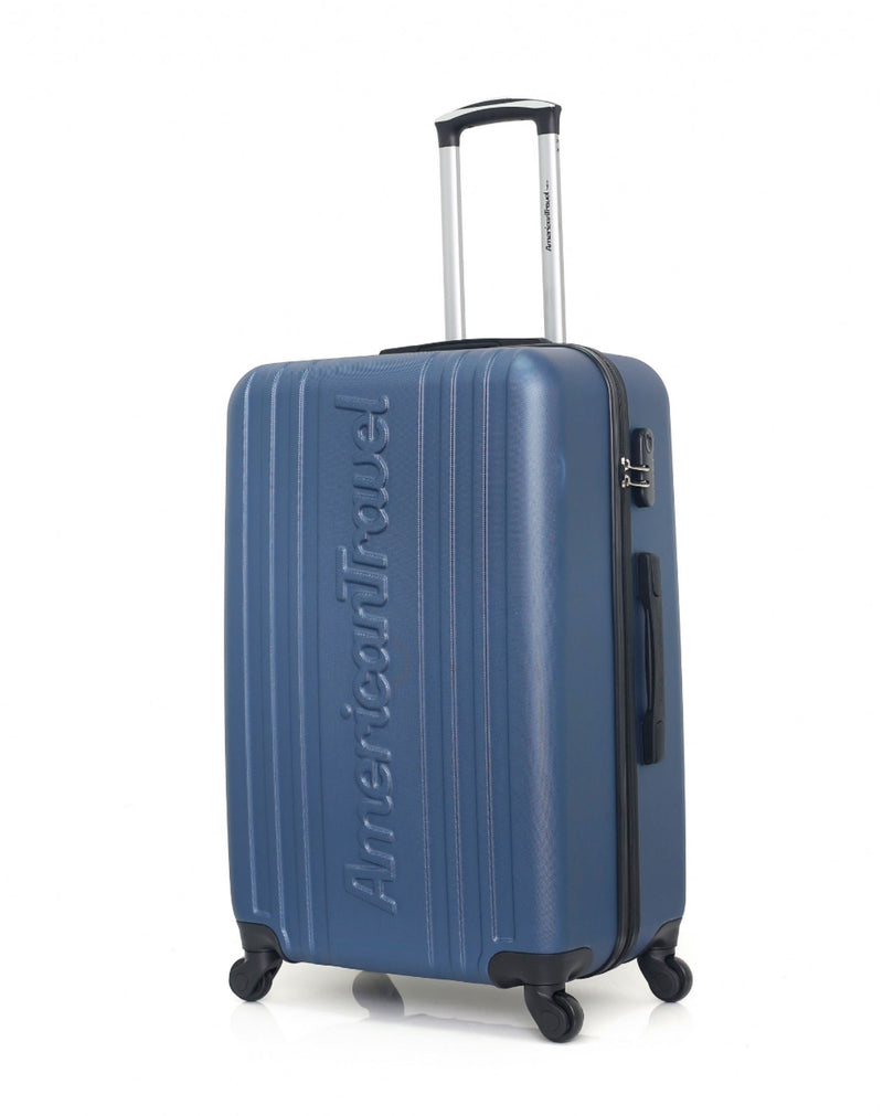 3 Luggage Set SPRINGFIELD-A