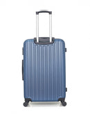 3 Luggage Set SPRINGFIELD-A