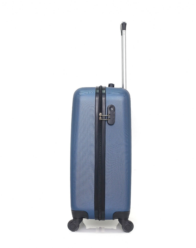 Medium Suitcase 65cm SPRINGFIELD-A