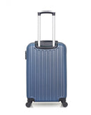 Medium Suitcase 65cm SPRINGFIELD-A