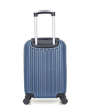 Underseat Luggage 46cm SPRINGFIELD-E