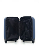 Underseat Luggage 46cm SPRINGFIELD-E