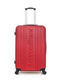 3 Luggage Set SPRINGFIELD-A
