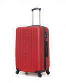 3 Luggage Set SPRINGFIELD-A