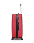 3 Luggage Set SPRINGFIELD-A