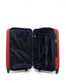 3 Luggage Set SPRINGFIELD-A