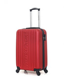 Medium Suitcase 65cm SPRINGFIELD-A