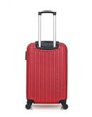 Medium Suitcase 65cm SPRINGFIELD-A