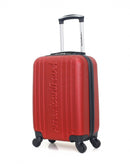 Underseat Luggage 46cm SPRINGFIELD-E
