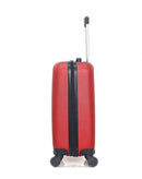 Underseat Luggage 46cm SPRINGFIELD-E