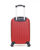 Underseat Luggage 46cm SPRINGFIELD-E