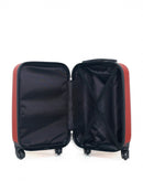 Underseat Luggage 46cm SPRINGFIELD-E