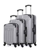 3 Luggage Set HARLEM-A