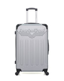 3 Luggage Set HARLEM-A