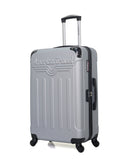 3 Luggage Set HARLEM-A