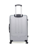 3 Luggage Set HARLEM-A