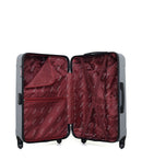 3 Luggage Set HARLEM-A