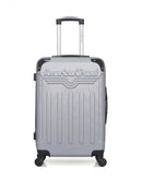 Medium Suitcase 65cm HARLEM-A