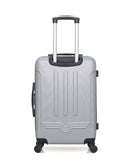 Medium Suitcase 65cm HARLEM-A