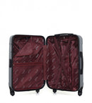 Medium Suitcase 65cm HARLEM-A