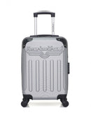 Underseat Luggage 46cm HARLEM-E