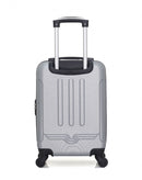 Underseat Luggage 46cm HARLEM-E