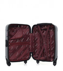 Underseat Luggage 46cm HARLEM-E