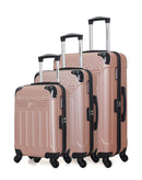 3 Luggage Set HARLEM-A