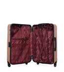 3 Luggage Set HARLEM-A