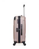 Medium Suitcase 65cm HARLEM-A
