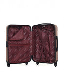 Medium Suitcase 65cm HARLEM-A
