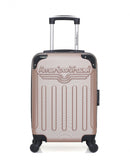 Underseat Luggage 46cm HARLEM-E