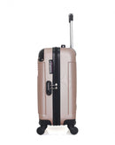 Underseat Luggage 46cm HARLEM-E