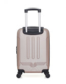 Underseat Luggage 46cm HARLEM-E