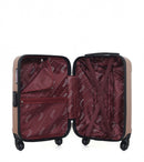 Underseat Luggage 46cm HARLEM-E