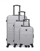 3 Luggage Set FRED-A