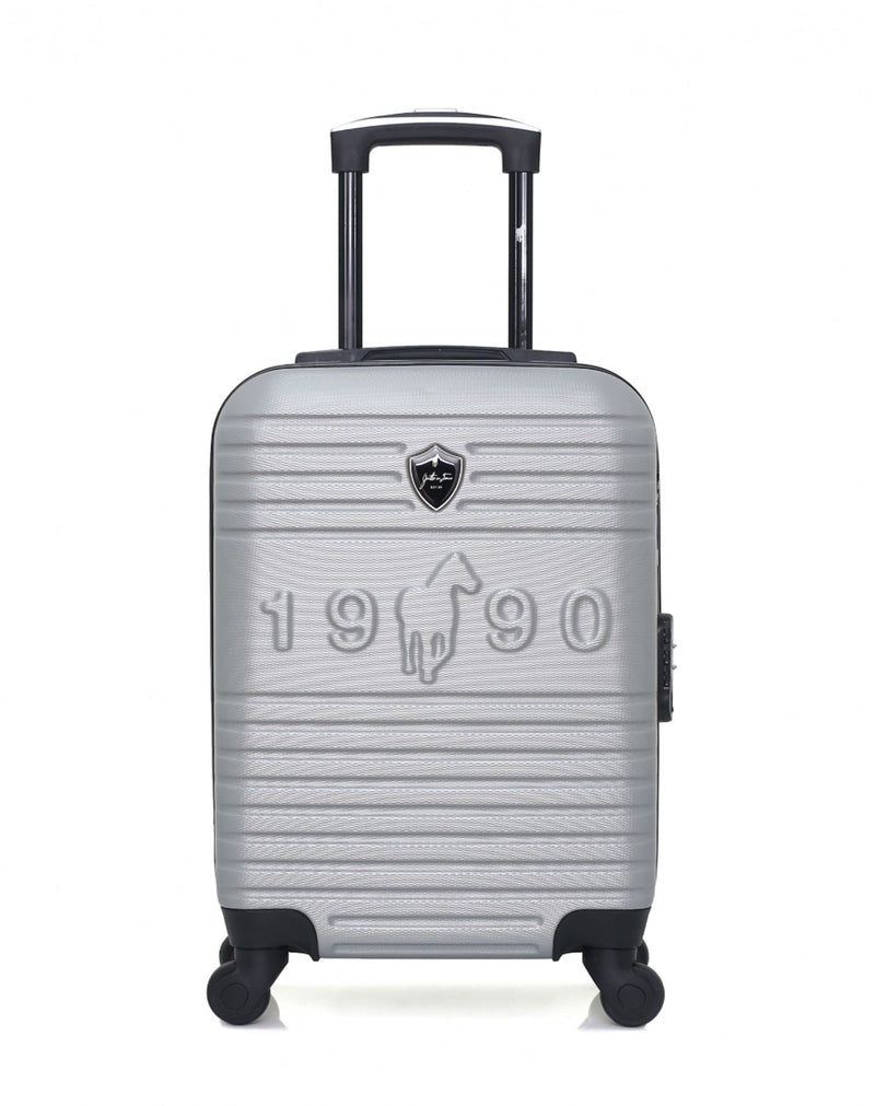 Underseat Luggage 46cm FRED-E