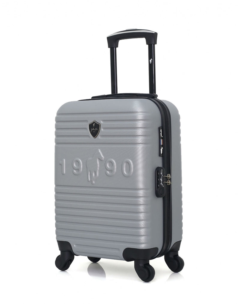 Underseat Luggage 46cm FRED-E