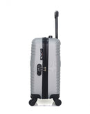 Underseat Luggage 46cm FRED-E