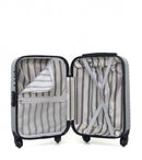 Underseat Luggage 46cm FRED-E