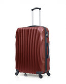 Large Suitcase 70cm MOSCOU-A