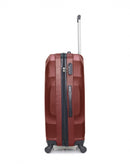 Large Suitcase 70cm MOSCOU-A