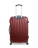Large Suitcase 70cm MOSCOU-A