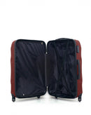 Large Suitcase 70cm MOSCOU-A
