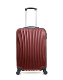 Medium Suitcase 60cm MOSCOU-A