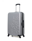 4 Luggage Set ELEONOR-C